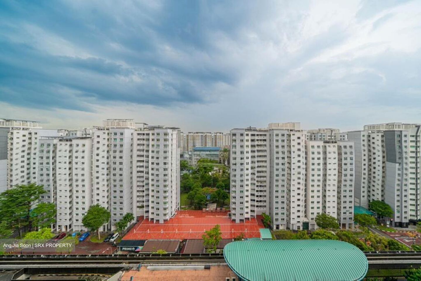 Blk 173A Punggol Field (Punggol), HDB 5 Rooms #500053551